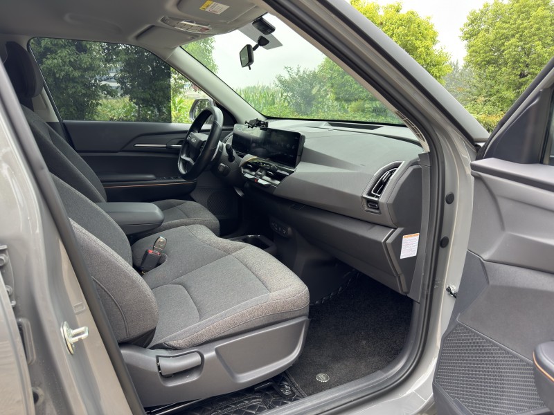 盐城24年起亚EV56