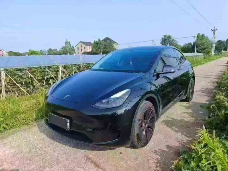 宁波24年特斯拉MODEL Y2