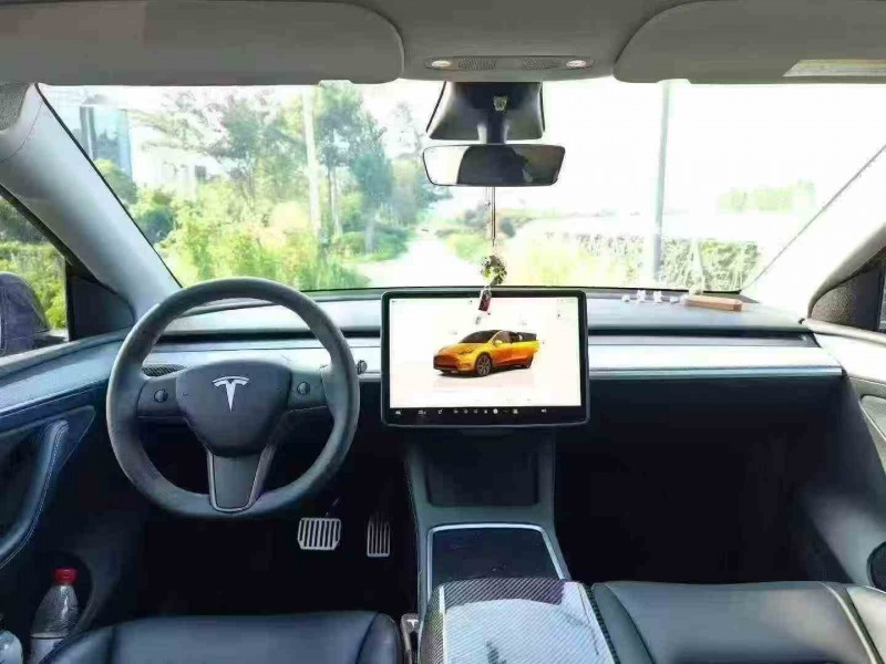 宁波24年特斯拉MODEL Y4