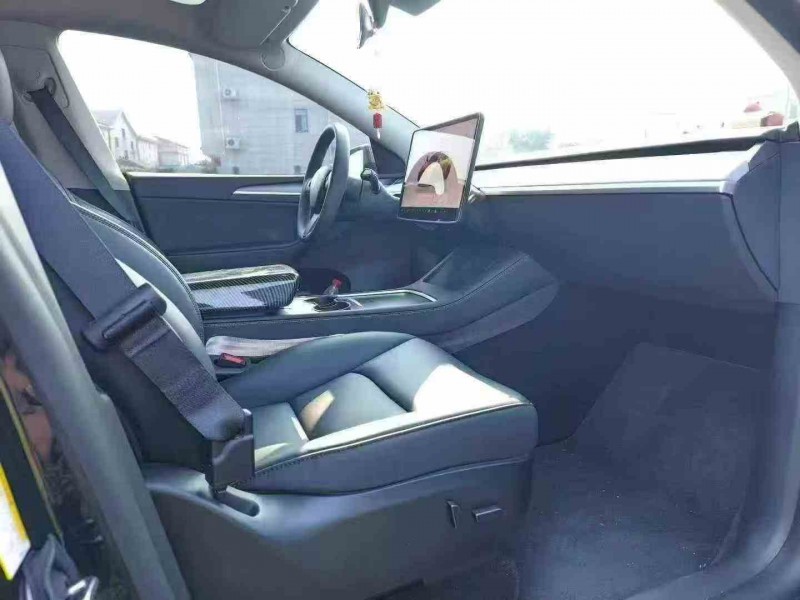 宁波24年特斯拉MODEL Y5