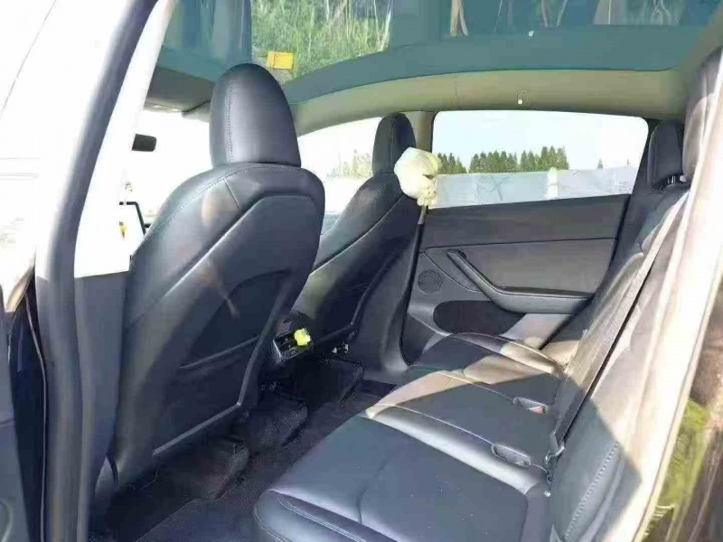 宁波24年特斯拉MODEL Y6