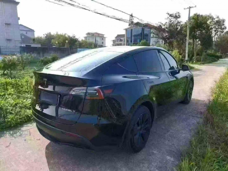 宁波24年特斯拉MODEL Y7