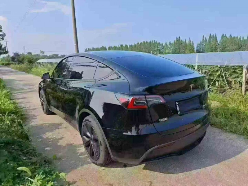 宁波24年特斯拉MODEL Y8