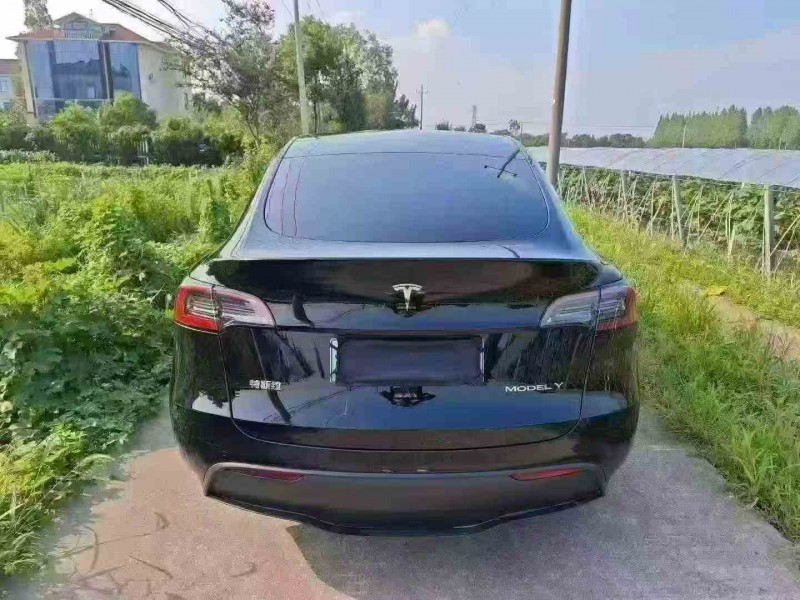 宁波24年特斯拉MODEL Y9