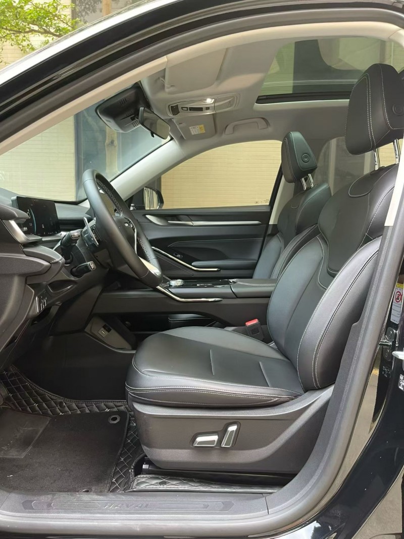 佛山22年哈弗H66