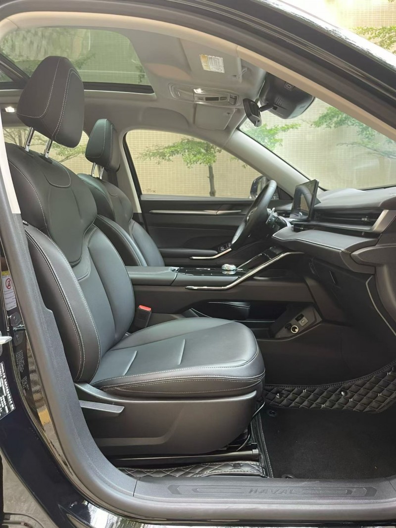 佛山22年哈弗H67