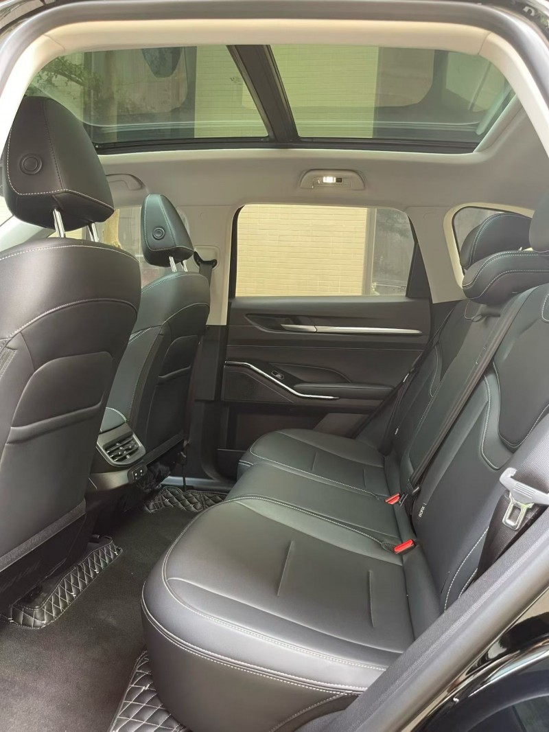 佛山22年哈弗H69