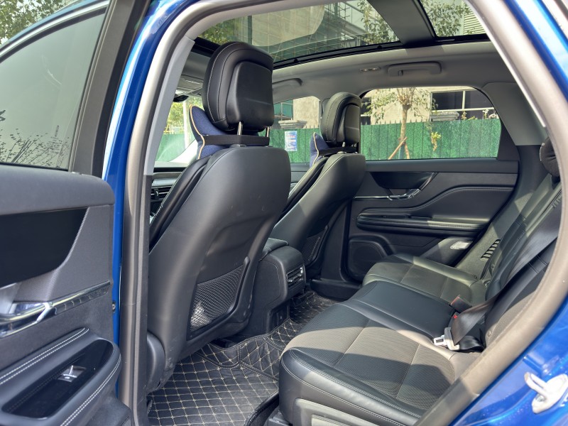 盐城22年林肯冒险家7