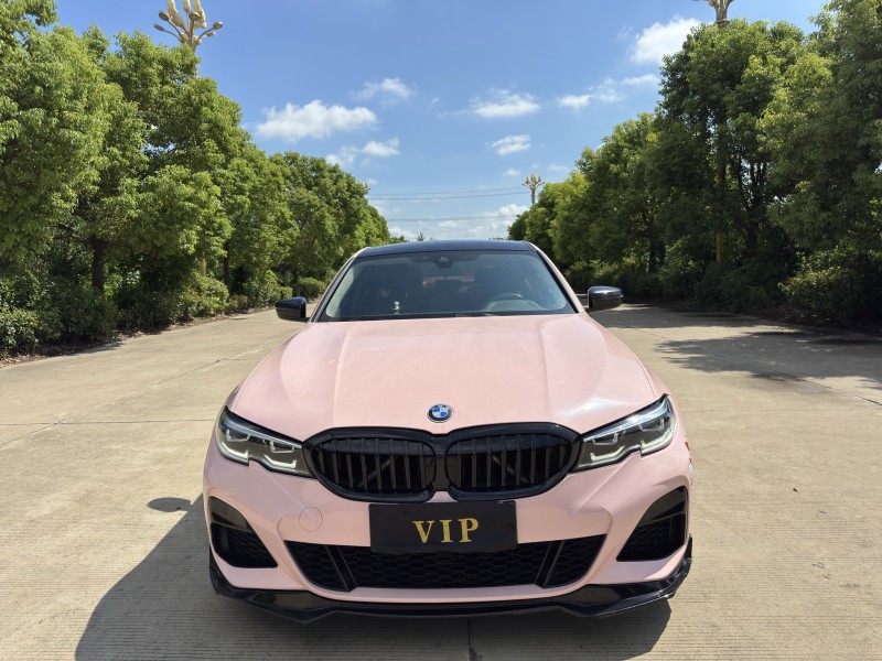 盐城20年宝马3系1