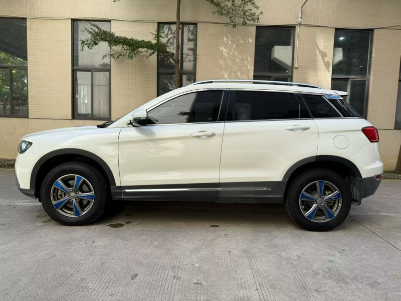 佛山17年哈弗H63