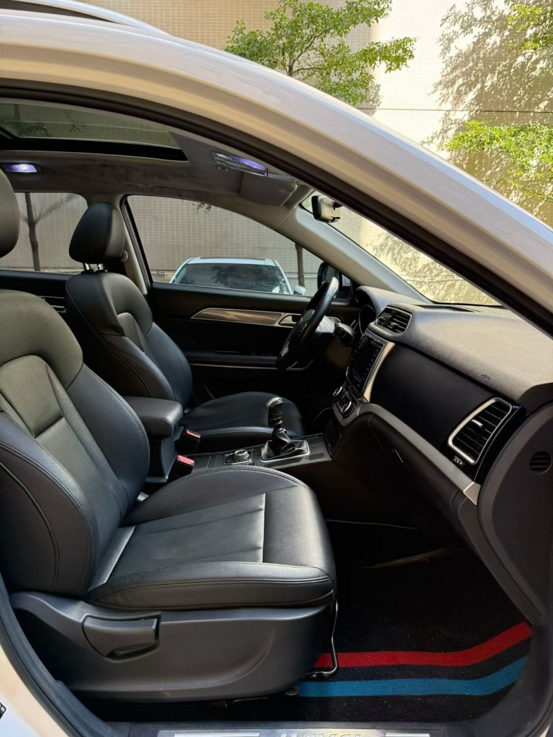 佛山17年哈弗H66