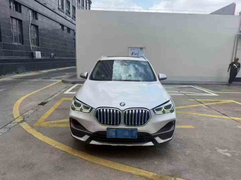福州22年宝马X11