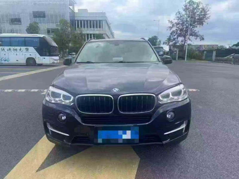 莆田16年宝马X61