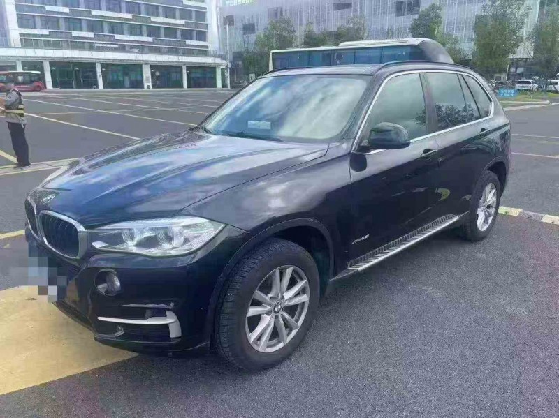 莆田16年宝马X63