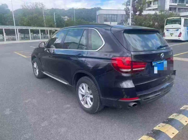 莆田16年宝马X66