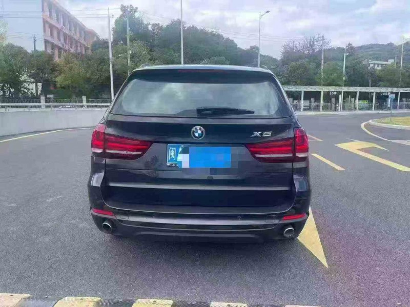 莆田16年宝马X67