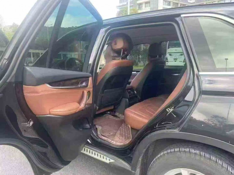 莆田16年宝马X69