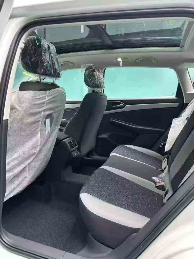 泸州25年大众捷达4