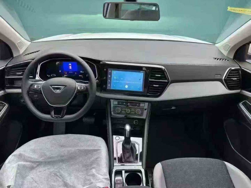 泸州25年大众捷达5