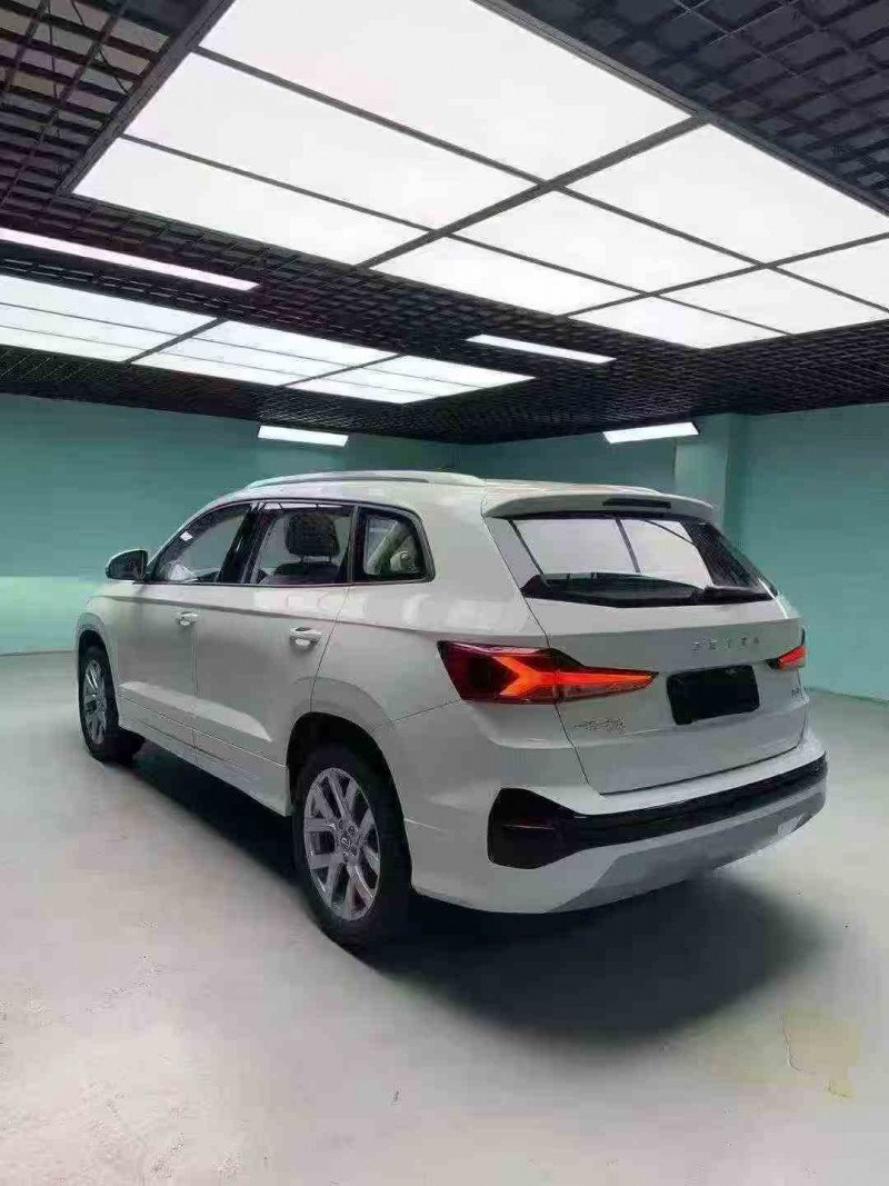 泸州25年大众捷达7