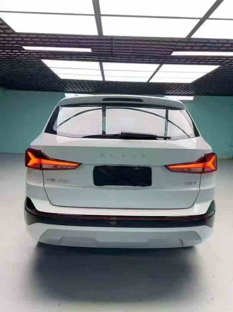 泸州25年大众捷达8