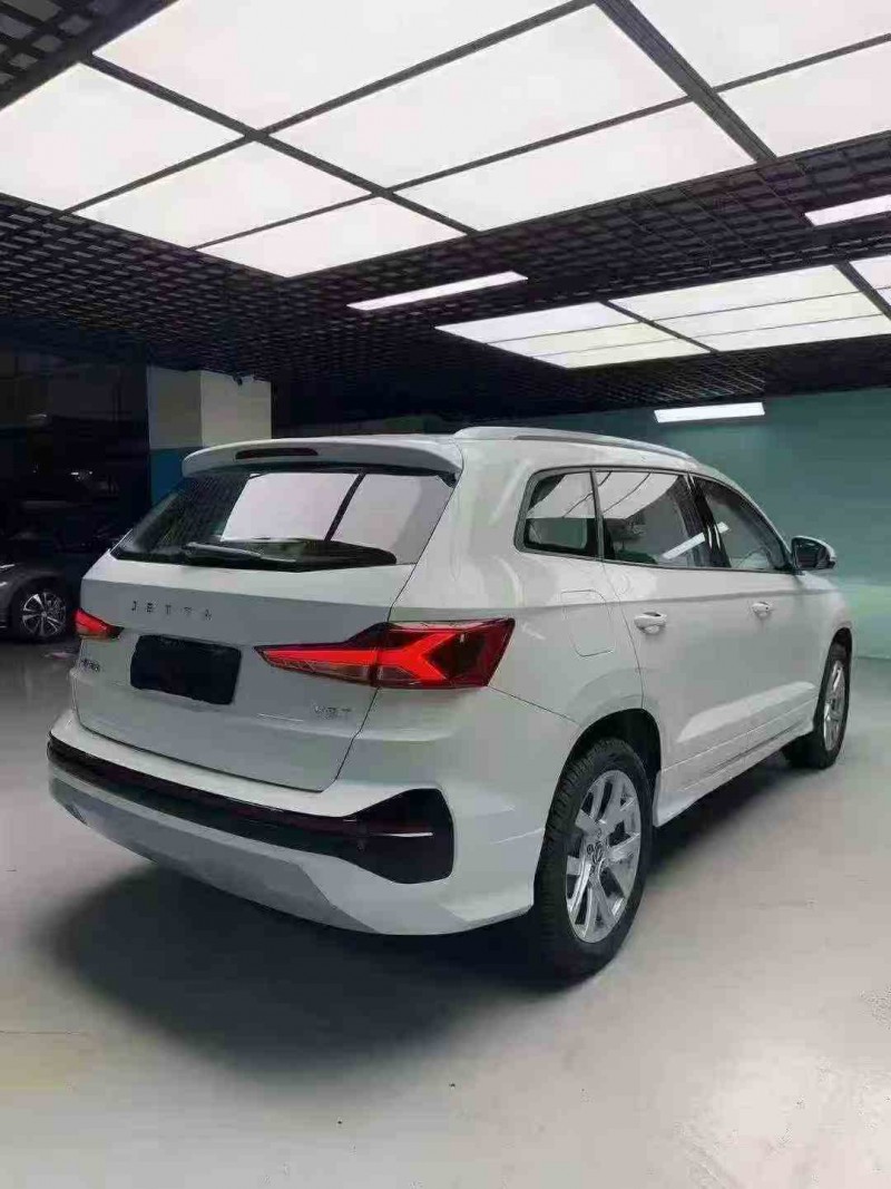 泸州25年大众捷达9