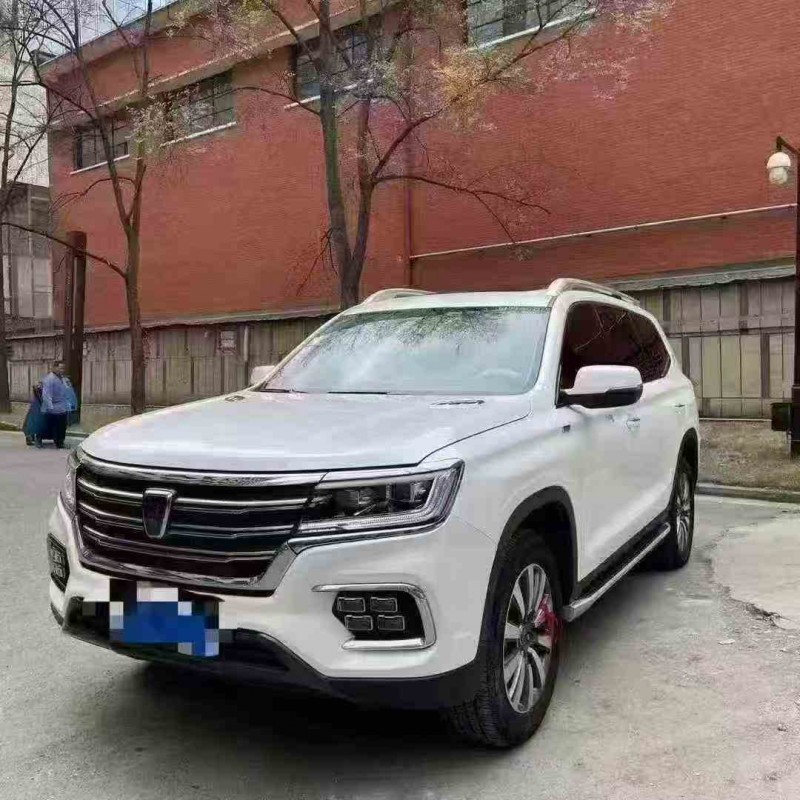 泸州22年荣威RX82