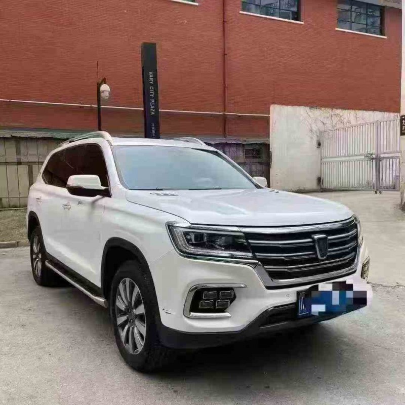 泸州22年荣威RX83