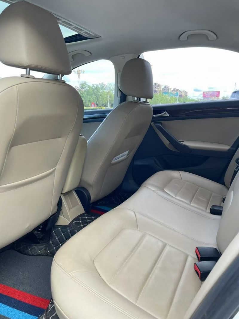 吉林15年大众捷达9