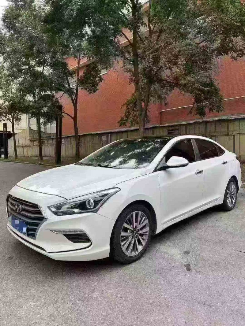 自贡20年现代名图2