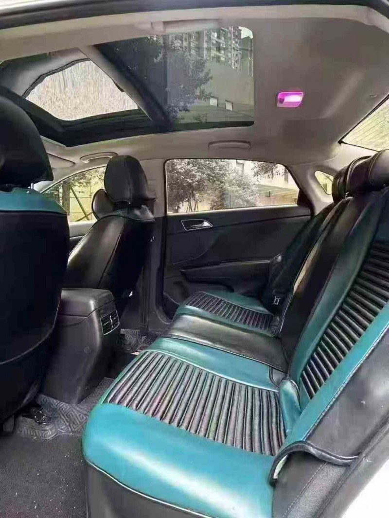 自贡20年现代名图6