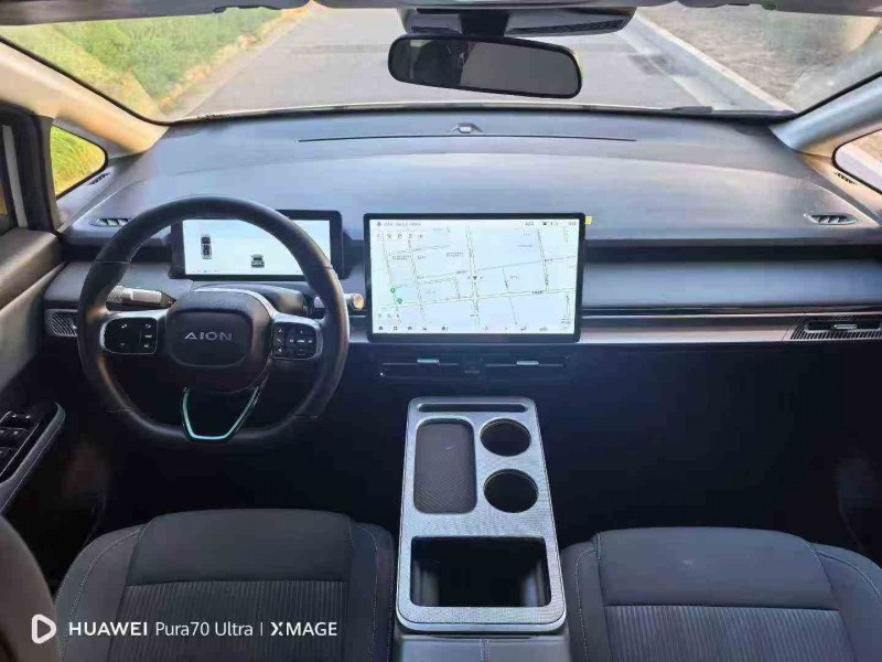 连云港24年传祺埃安Y4