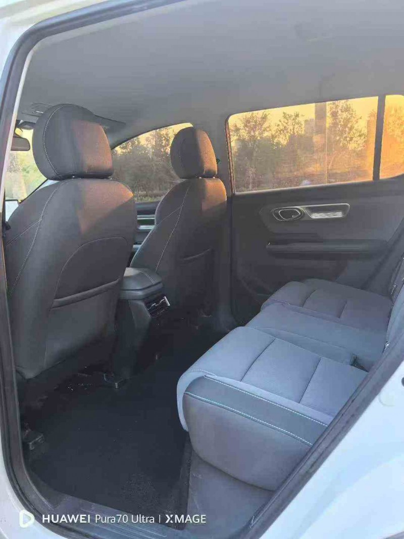 连云港24年传祺埃安Y6