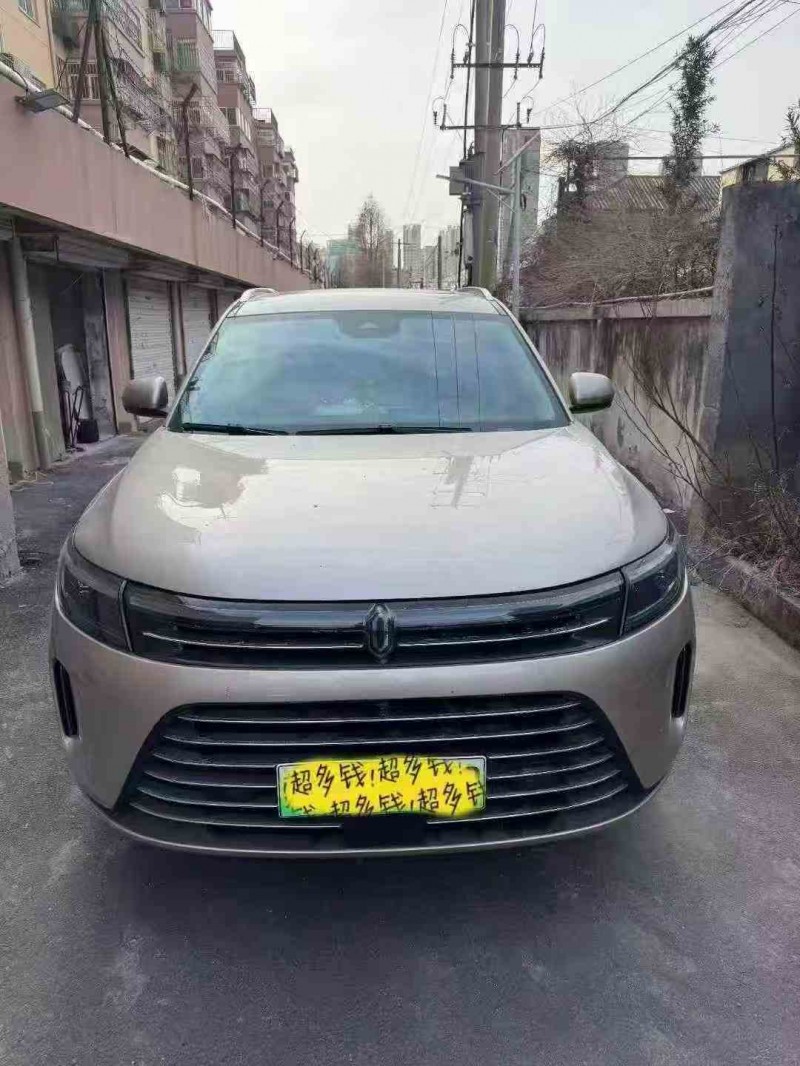 苏州23年华为智选问界1