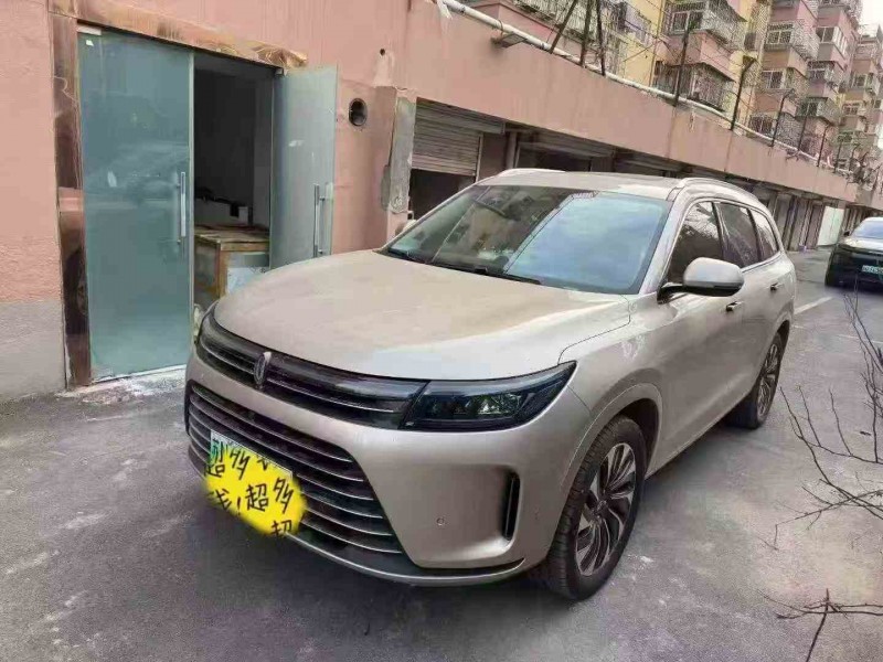 苏州23年华为智选问界2