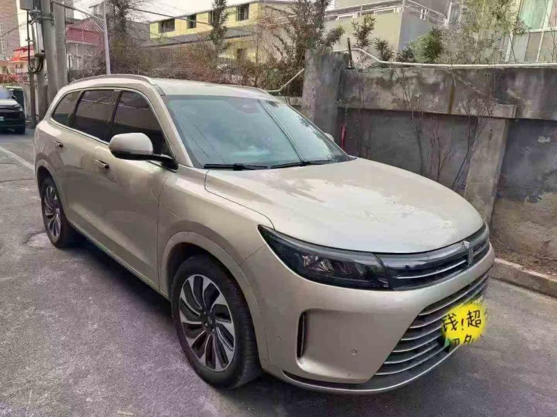 苏州23年华为智选问界3