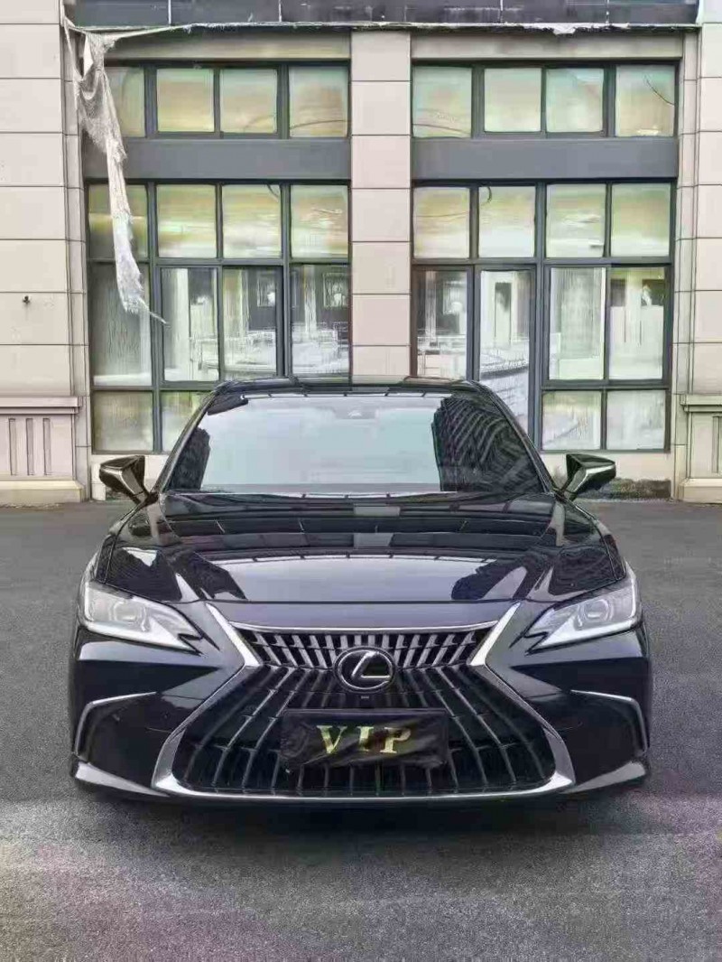 漳州23年雷克萨斯ES1