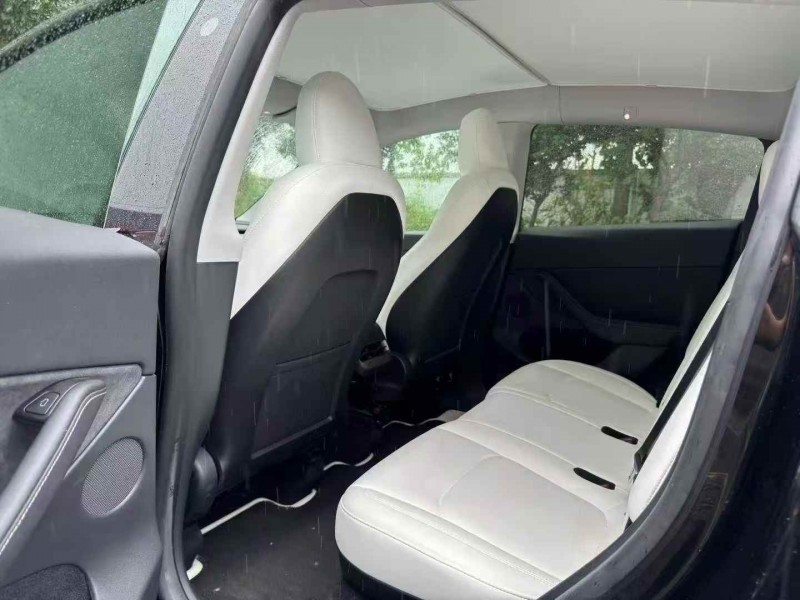 南通23年特斯拉MODEL Y5