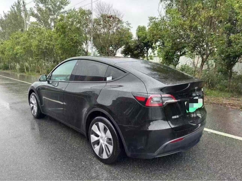 南通23年特斯拉MODEL Y7