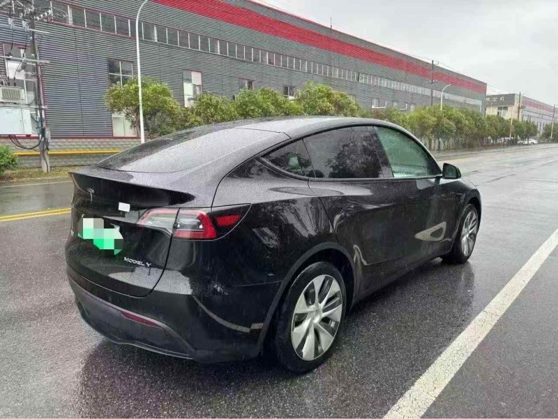 南通23年特斯拉MODEL Y8