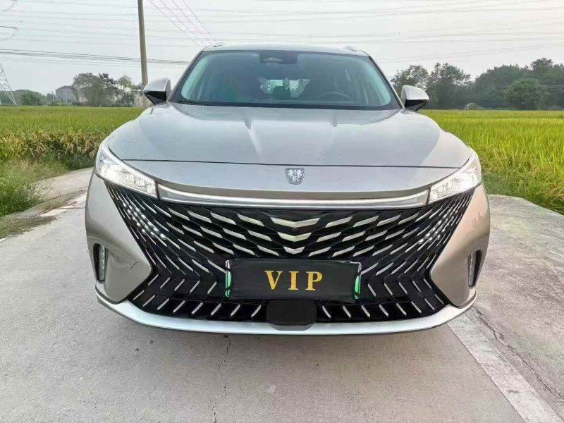 宁波23年荣威RX51