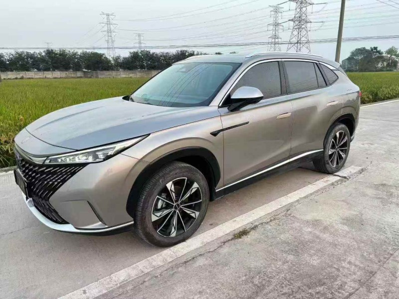 宁波23年荣威RX53