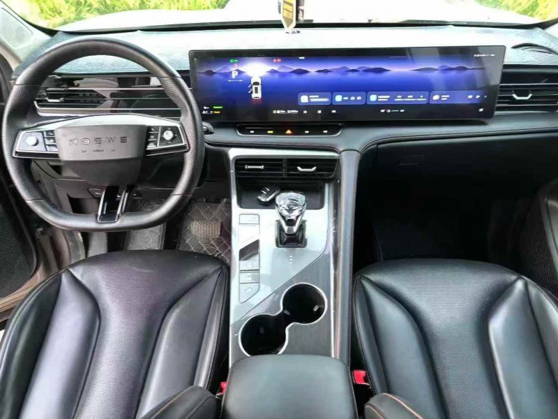 宁波23年荣威RX55