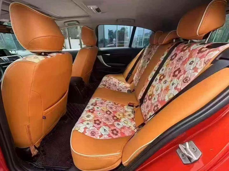 汕头16年宝马1系6