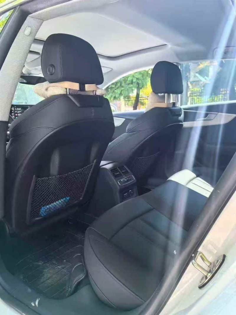 遵义24年奥迪A56