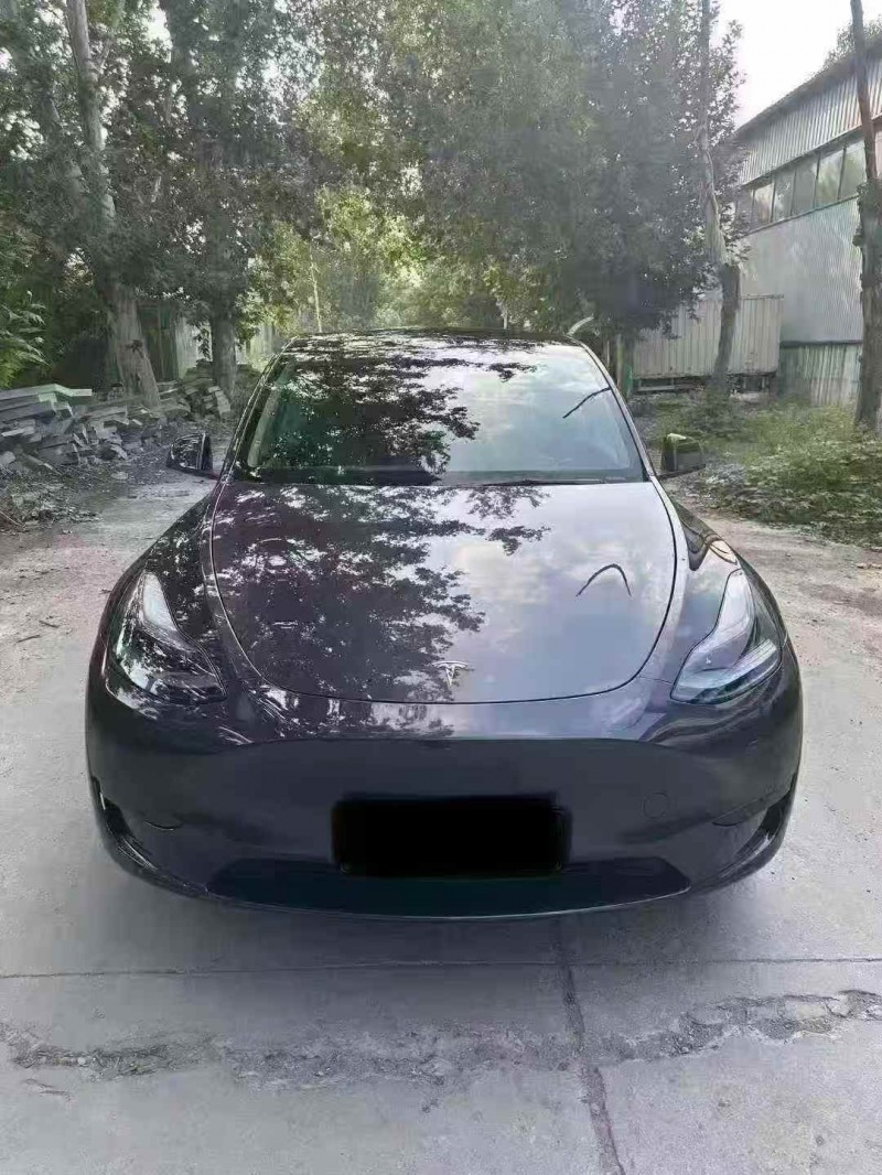 潍坊24年特斯拉MODEL Y1