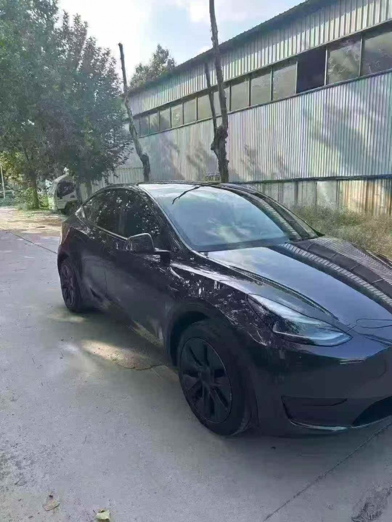 潍坊24年特斯拉MODEL Y2