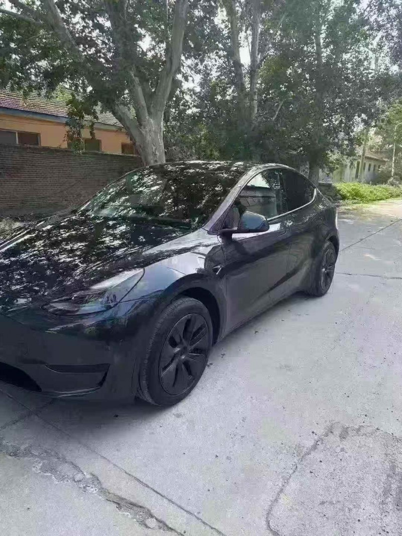 潍坊24年特斯拉MODEL Y3