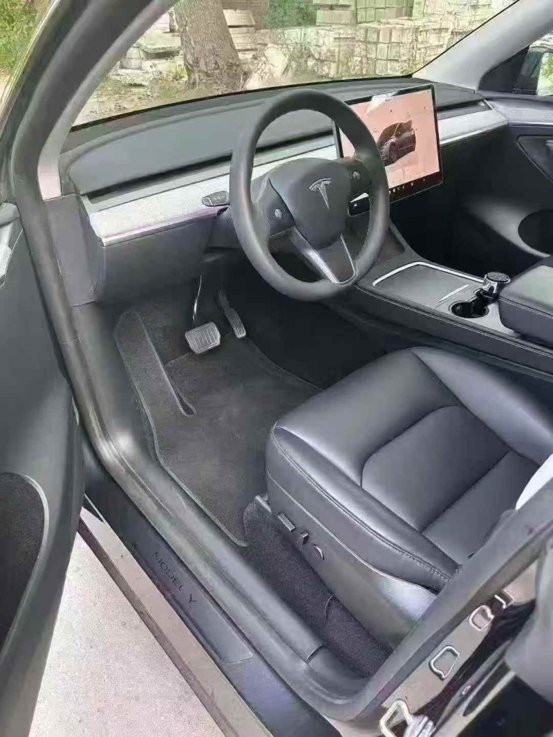 潍坊24年特斯拉MODEL Y4