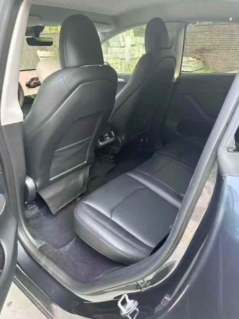 潍坊24年特斯拉MODEL Y6